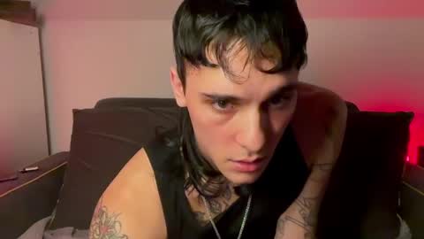 Ayden online show from March 25, 12:17 am