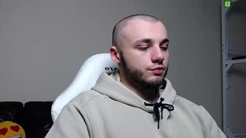 Paul online show from March 17, 2:22 pm