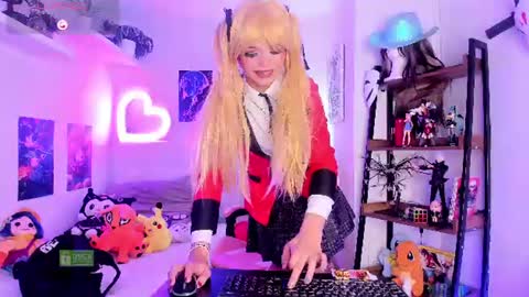 Palmer  online show from July 21, 10:23 pm