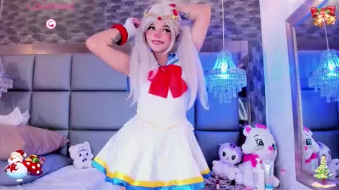 Palmer  online show from December 18, 10:16 pm