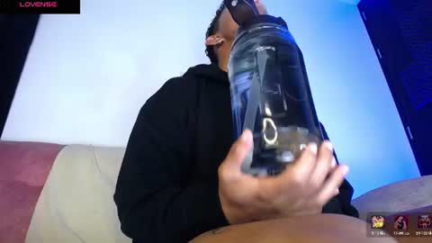 Palo Santo online show from July 29, 7:41 am