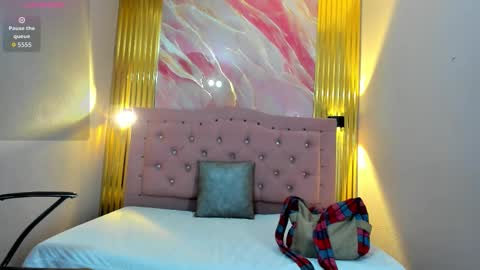 PALOMA 3 online show from February 16, 10:57 am