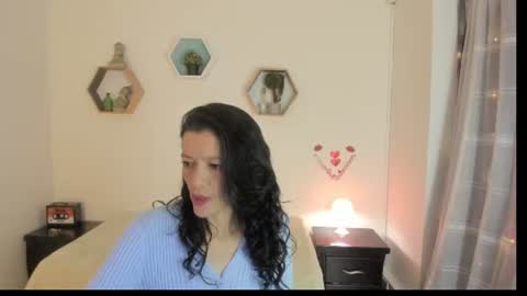 Paloma  online show from August 9, 6:34 pm