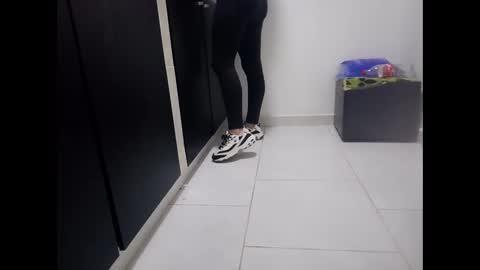 palomo_mono online show from March 16, 12:42 pm