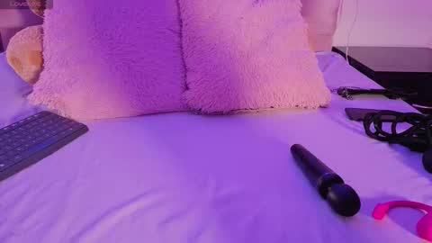 Pamela online show from December 22, 9:43 pm