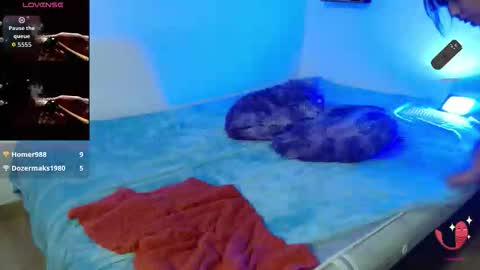 pamela_2863 online show from September 12, 1:29 am