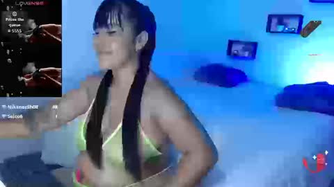 pamela_2863 online show from September 28, 2:09 am