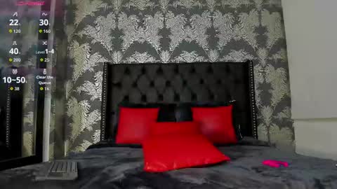  Pamela online show from June 27, 1:11 am