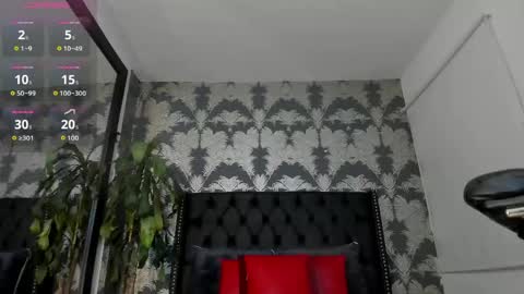  Pamela online show from May 10, 12:50 am