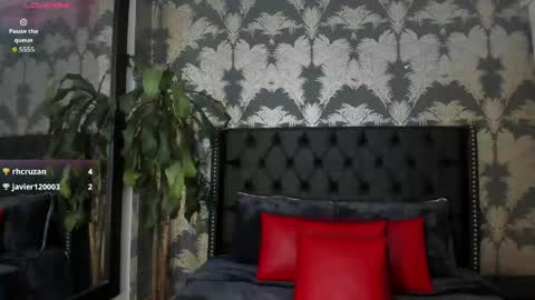  Pamela online show from May 8, 10:37 pm
