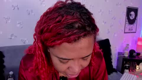 pamela online show from April 30, 5:01 am