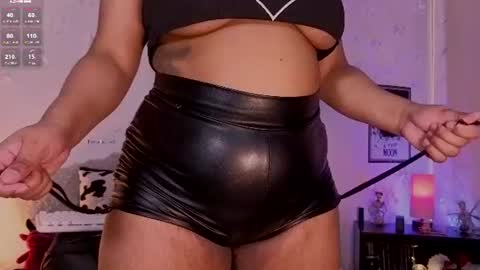 pamela online show from July 12, 6:49 am
