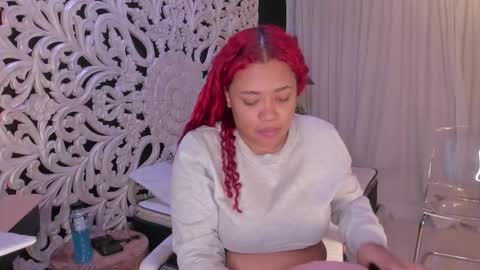 pamela online show from October 24, 4:13 am