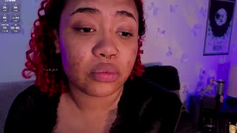 pamela online show from June 10, 4:34 am
