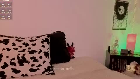 pamela online show from July 23, 5:49 am