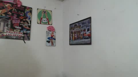 pamela_echeverria online show from July 28, 11:28 am
