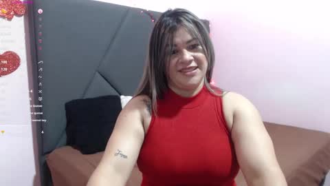 pamela_echeverria online show from February 14, 12:19 pm