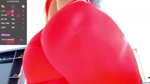 Pame only fans pamela fit online show from February 12, 7:28 pm