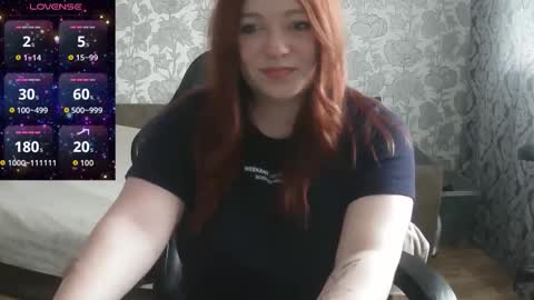 pamela_passion online show from November 7, 7:55 am