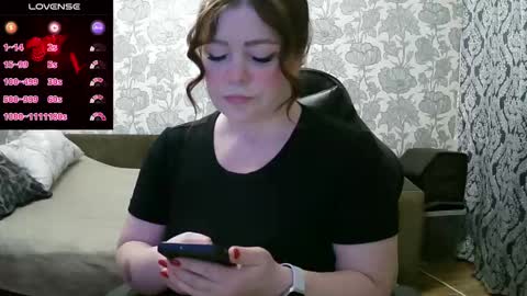 Snapshot of pamela_passion chatting on January 30, 5:09 am pamela_passion online show from January 30, 5:09 am