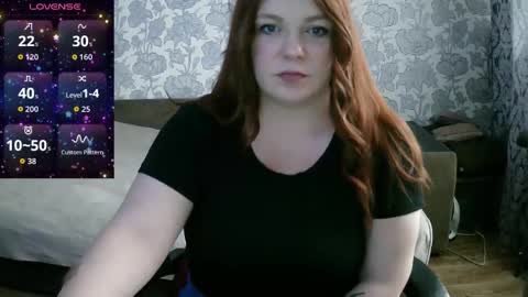 pamela_passion online show from November 12, 7:54 am