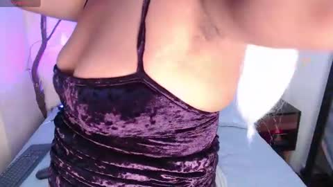 Pamela online show from July 1, 8:28 pm