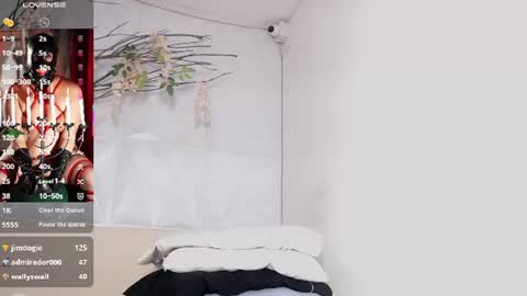 Pamela online show from July 13, 1:04 pm