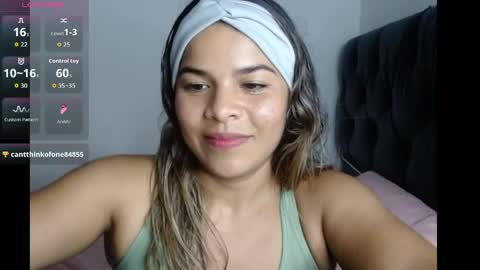 pamela_tiiny online show from May 5, 11:32 pm