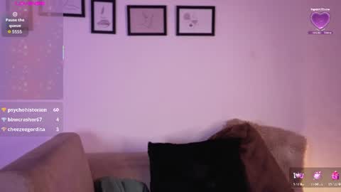 pamela_tomas4 online show from July 11, 3:15 pm