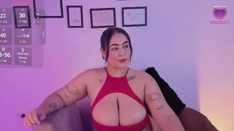 pamela_tomas4 online show from July 25, 2:04 pm