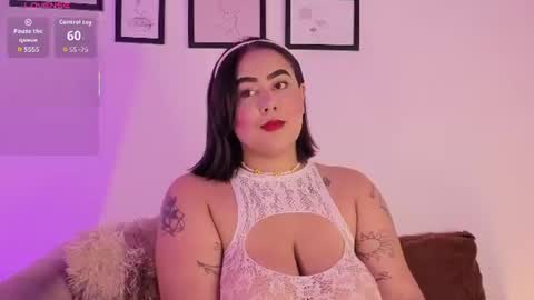 pamela_tomas4 online show from July 7, 1:48 pm
