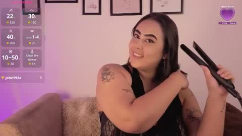 pamela_tomas4 online show from July 18, 1:57 pm