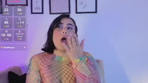 pamela_tomas4 online show from June 25, 2:55 pm