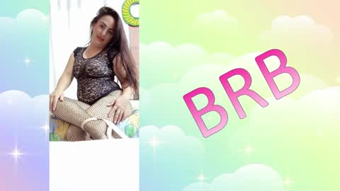 Snapshot of pamela_vasquez chatting on March 9, 12:31 am diana online show from March 9, 12:31 am
