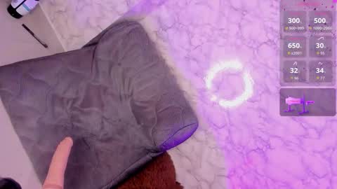 Pamela online show from February 26, 5:22 am