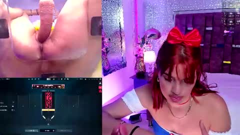 Pamela online show from July 16, 10:40 am