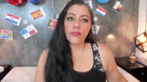 Pamela online show from July 11, 8:01 pm