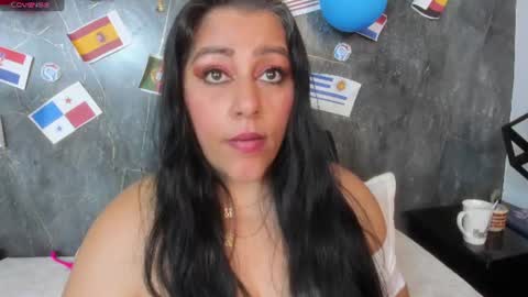 Pamela online show from July 13, 8:23 pm