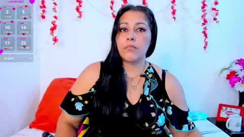 Pamela online show from February 28, 8:50 pm