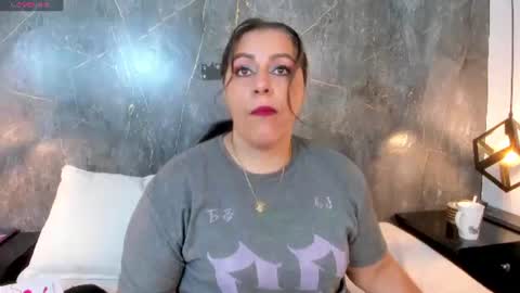 Pamela online show from July 25, 7:45 pm