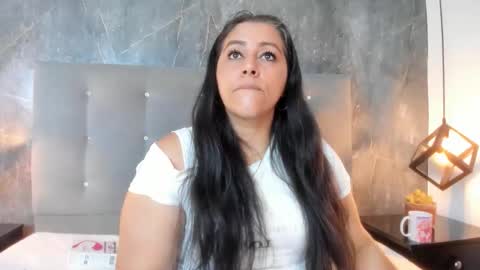 Pamela online show from April 27, 7:22 pm
