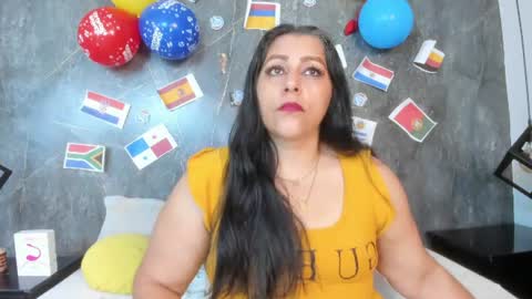 Pamela online show from June 26, 8:47 pm