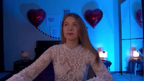 Pamela Blair online show from February 20, 7:38 pm