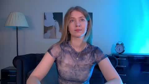 Pamela Blair online show from July 3, 7:40 pm