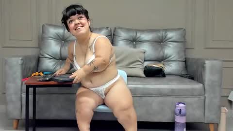 pamelabonnet_mml online show from July 30, 8:09 pm
