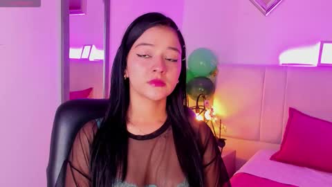 PamelaEvans   online show from March 18, 12:11 pm