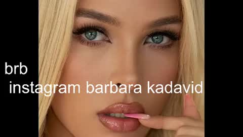 pamela kadavid online show from July 28, 12:48 pm