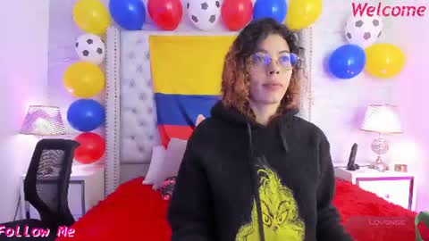 TELL ME PAMELLA AND GIVE ME A GOOD GRADE ITS IMPORTANT online show from June 28, 12:56 pm