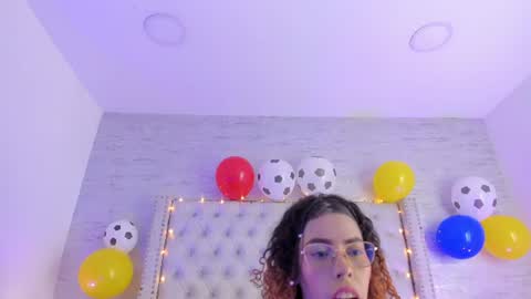 TELL ME PAMELLA AND GIVE ME A GOOD GRADE ITS IMPORTANT online show from July 17, 2:41 pm