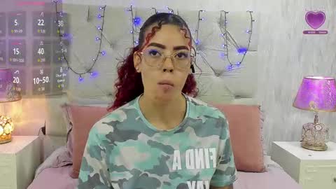 TELL ME PAMELLA AND GIVE ME A GOOD GRADE ITS IMPORTANT online show from September 9, 4:07 pm